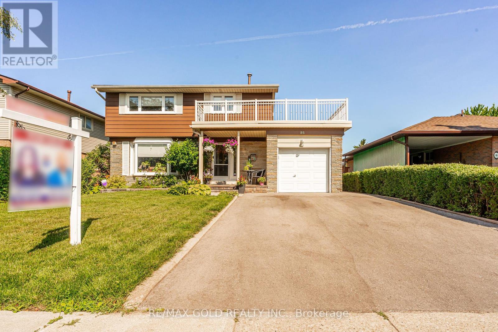 86 CLARENCE STREET - 1