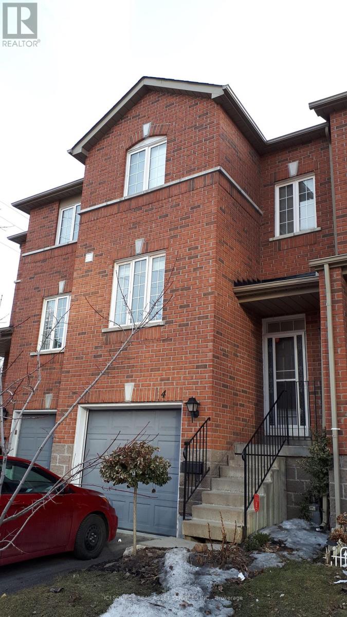 #4 120 RAILROAD STREET - 1
