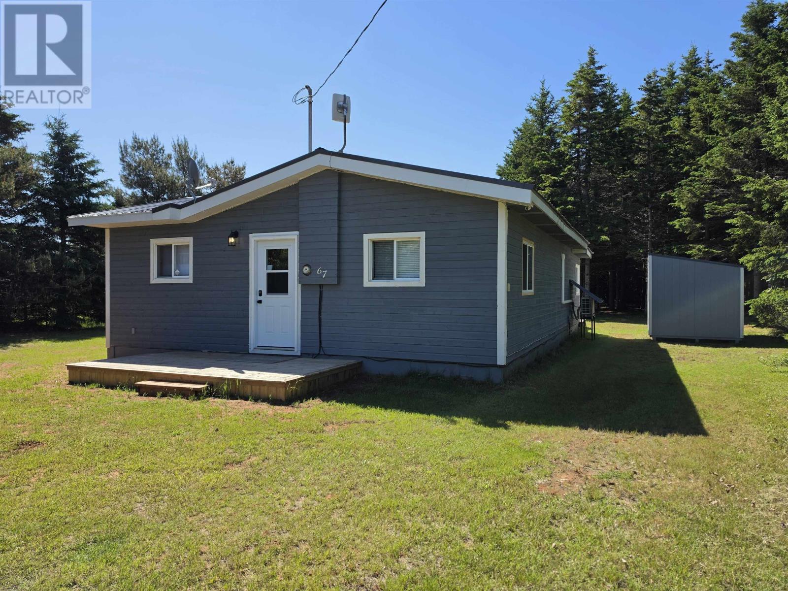 67 Gordon Cove Road - 1