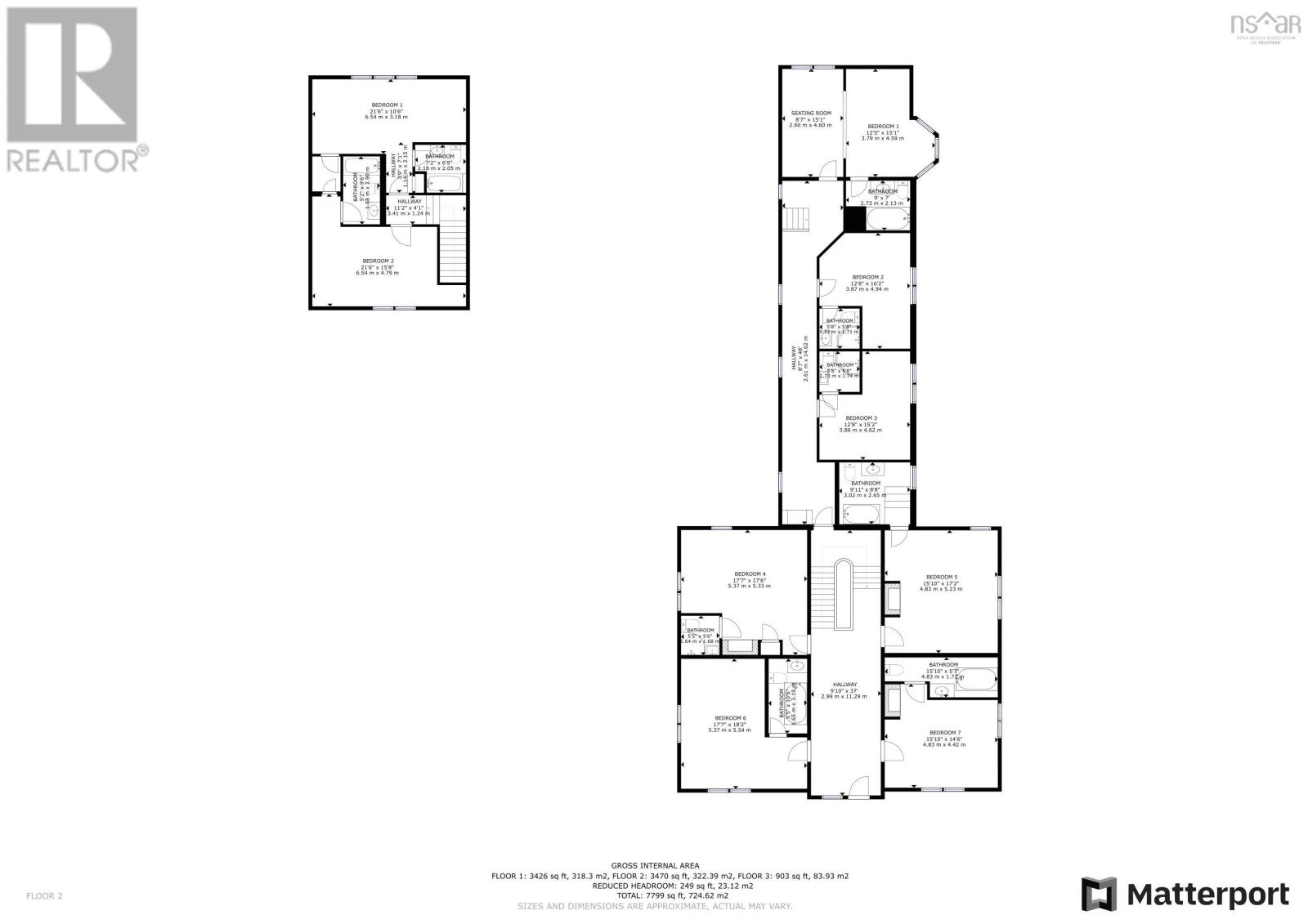 Property 45 of 47 of 519 St George Street