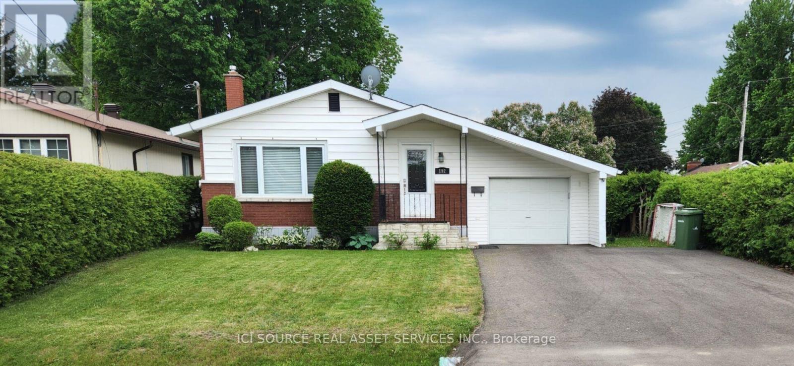 192 ELLIS AVENUE - 1