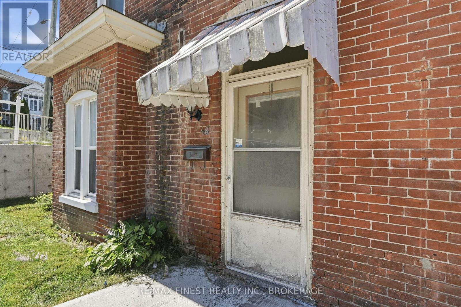 46 CATHARINE STREET - 1
