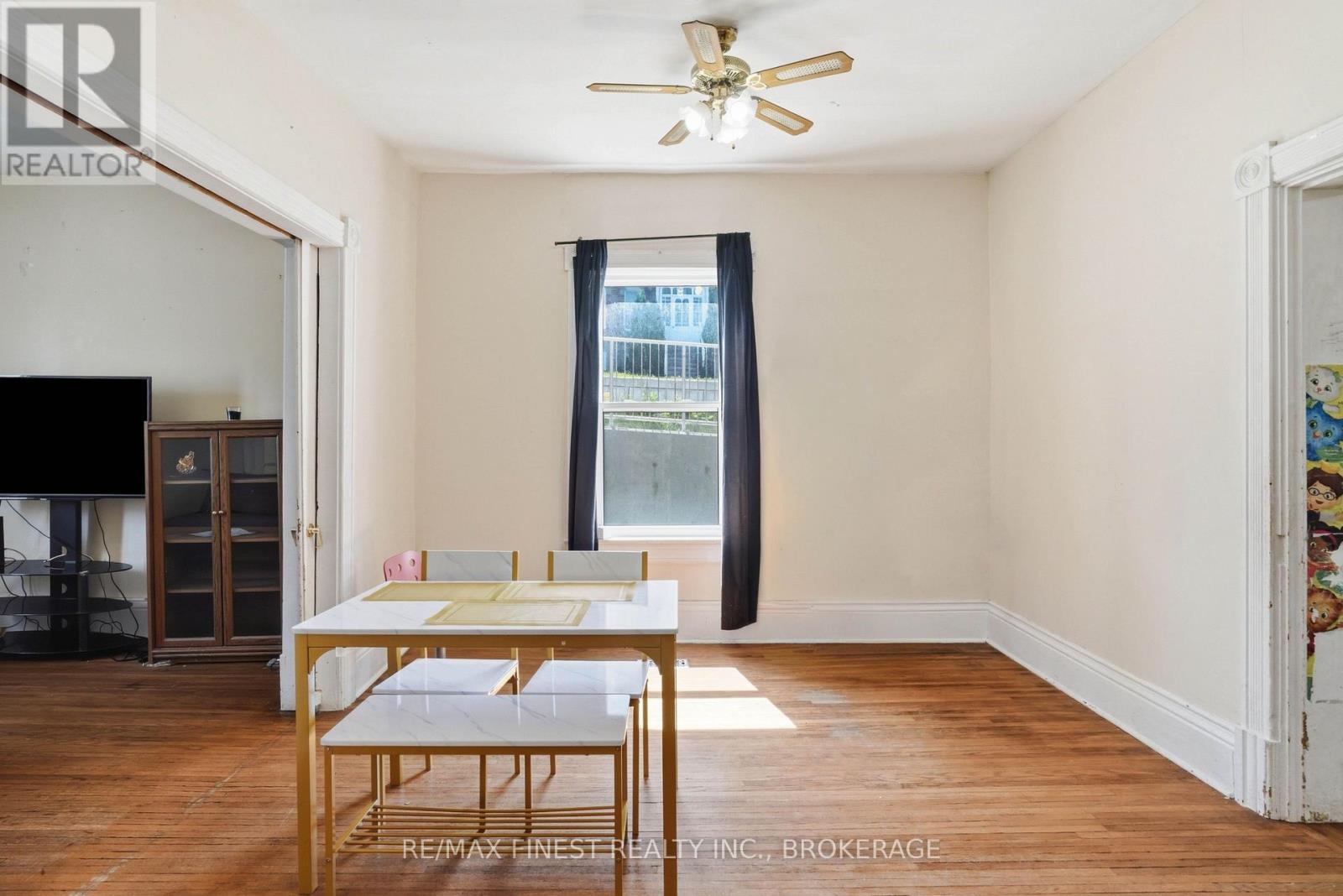 46 CATHARINE STREET - 10