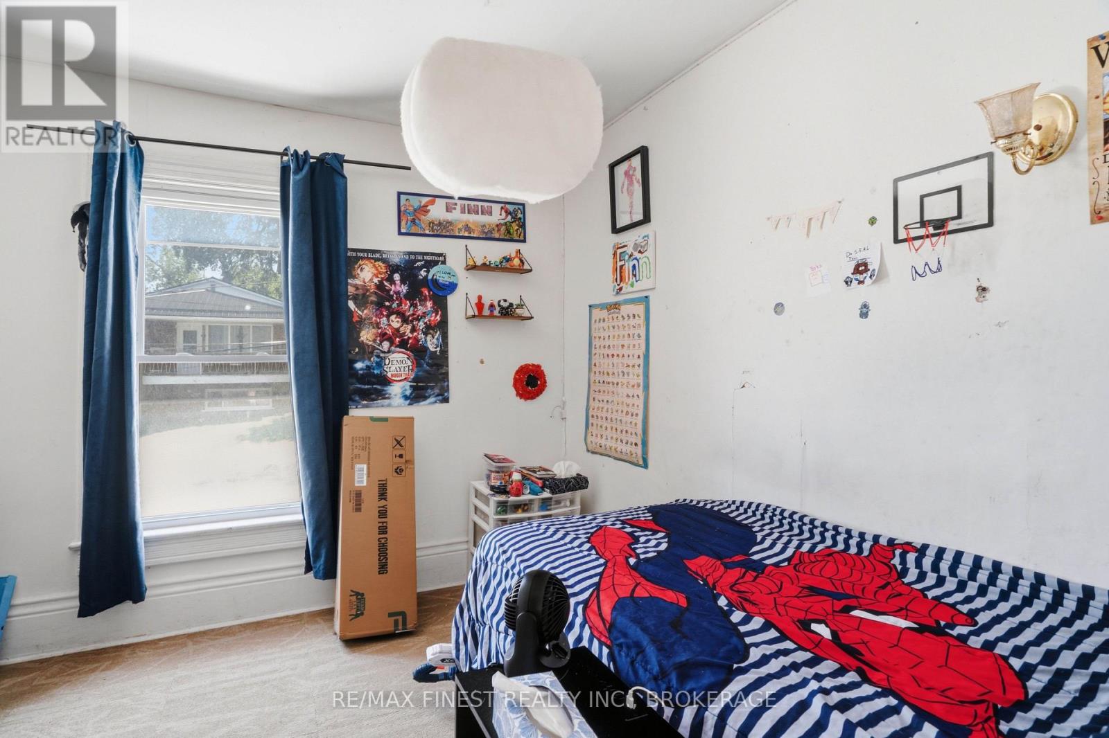 46 CATHARINE STREET - 18