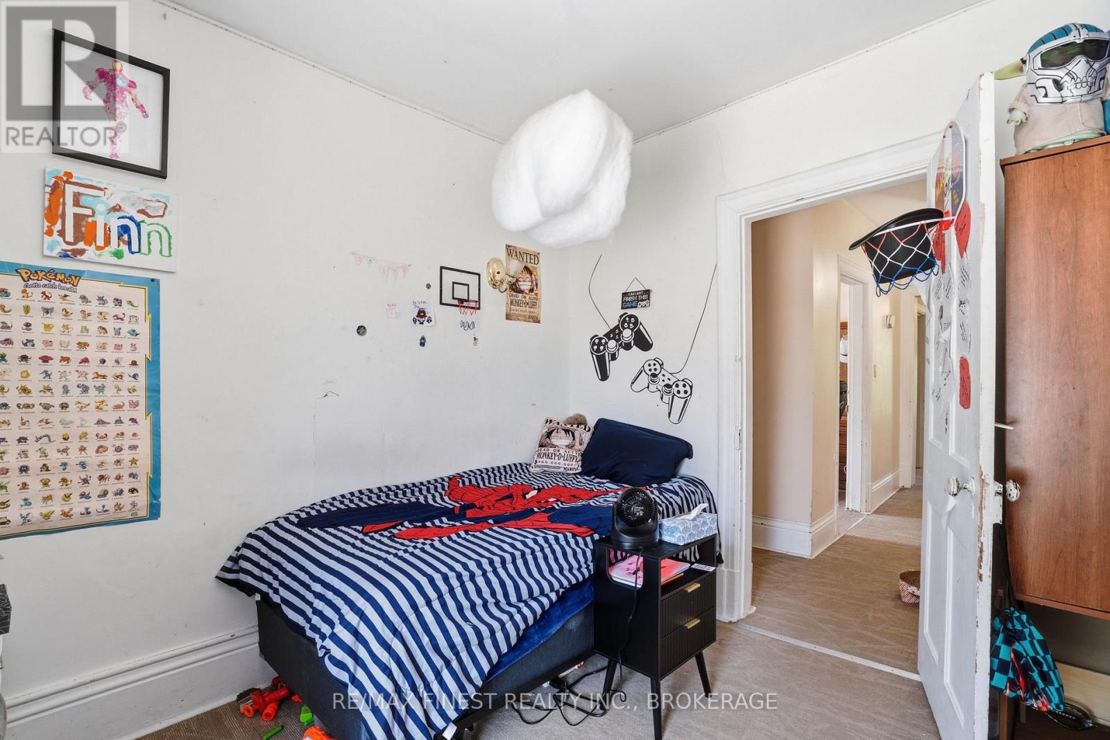 46 CATHARINE STREET - 19