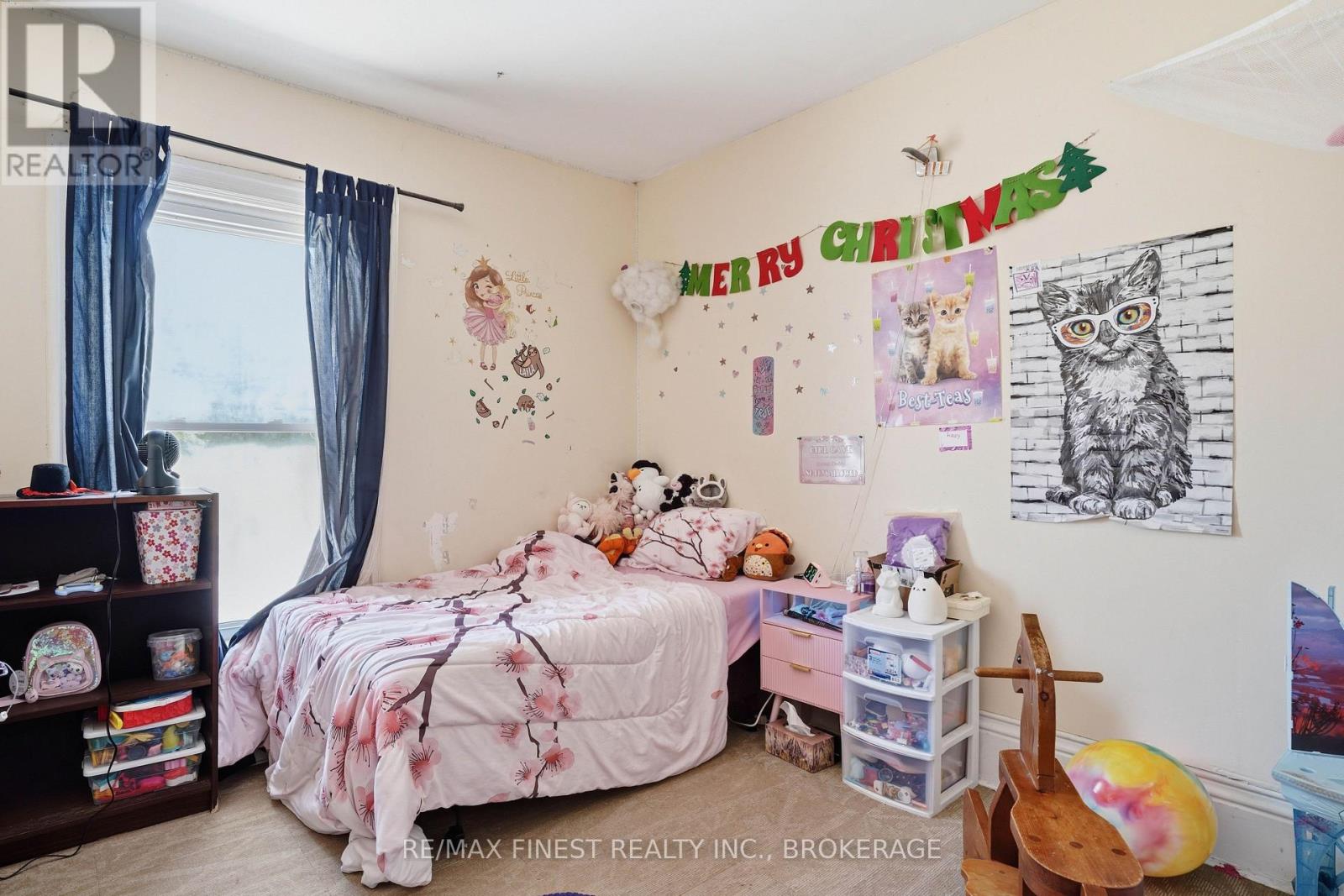46 CATHARINE STREET - 20