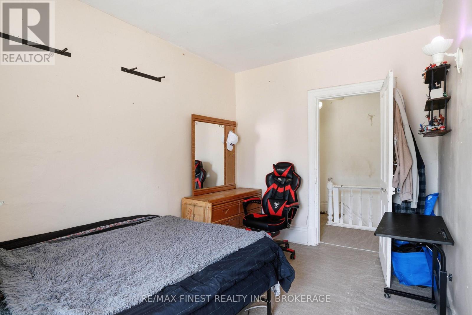 46 CATHARINE STREET - 23