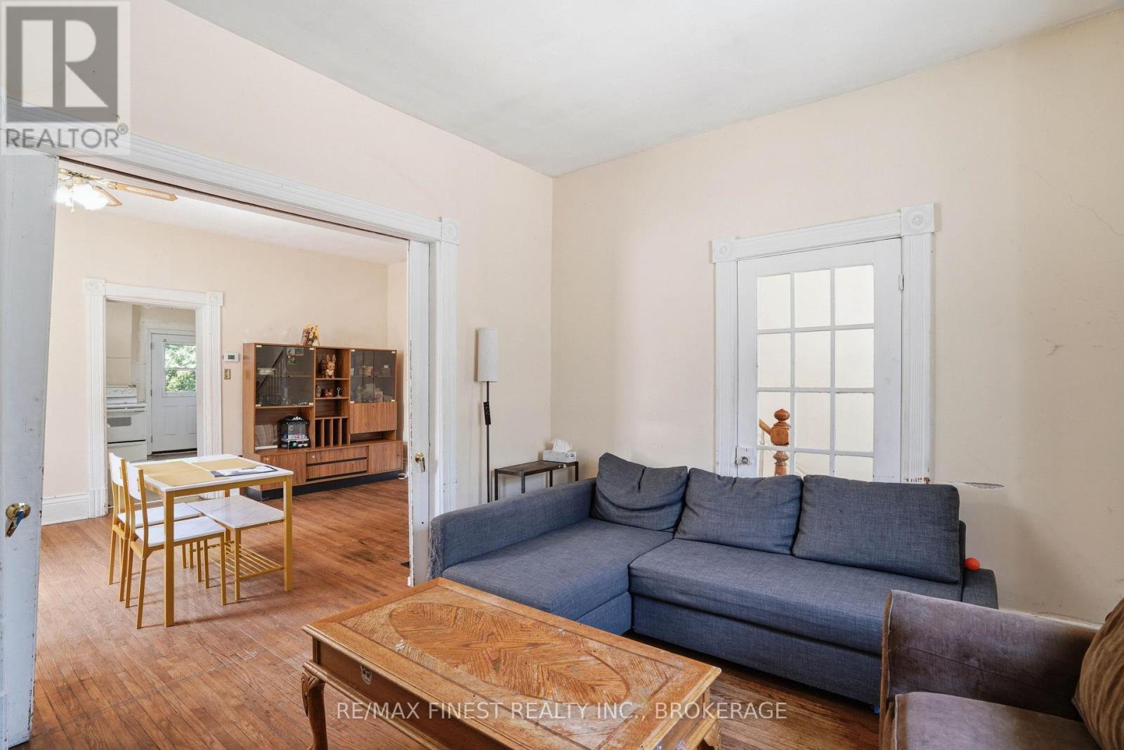 46 CATHARINE STREET - 8