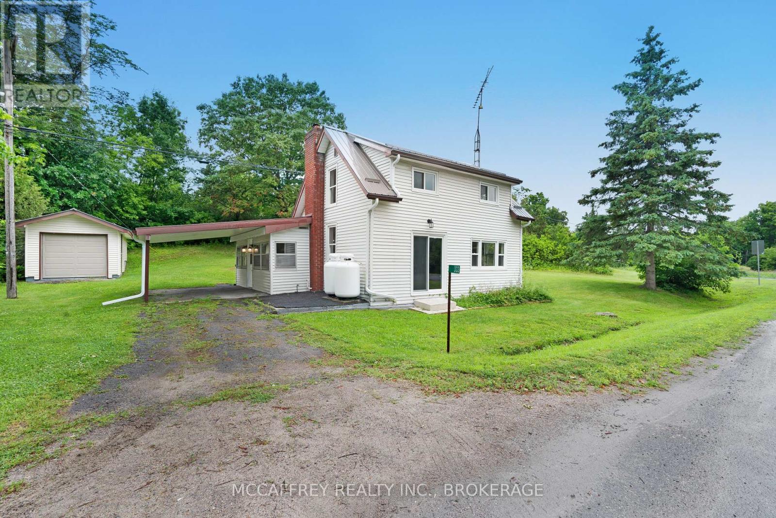 333 BURRIDGE ROAD - 1
