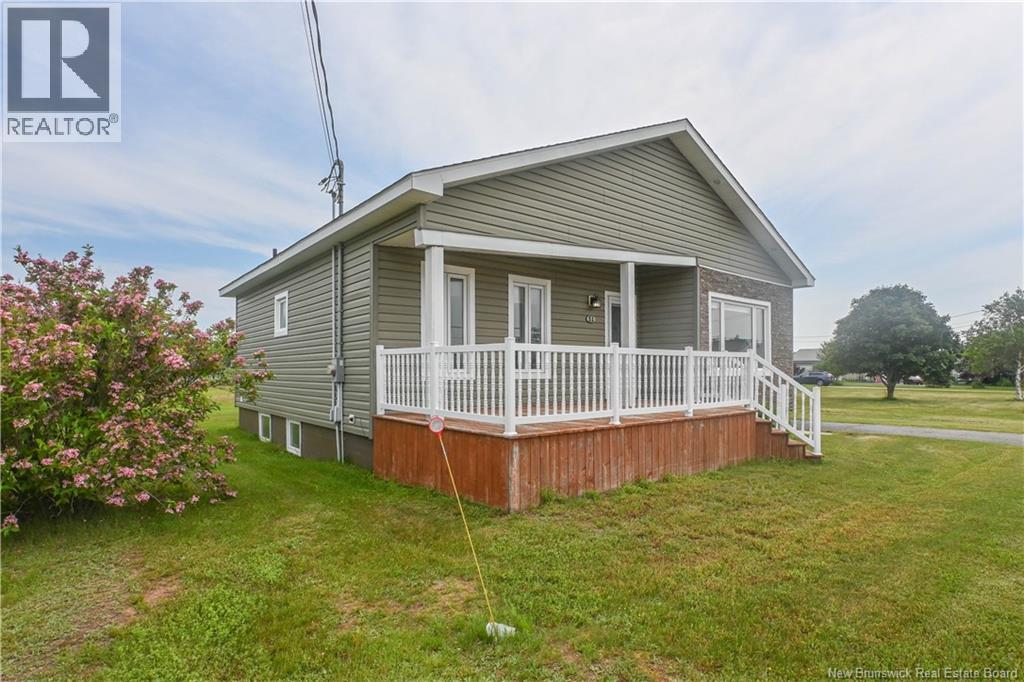 51 Chiasson Road - 9