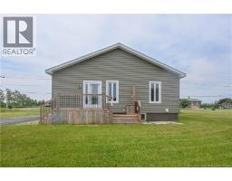 Kitchen - 51 Chiasson Road, Savoie Landing, NB E8S3B5 Photo 6