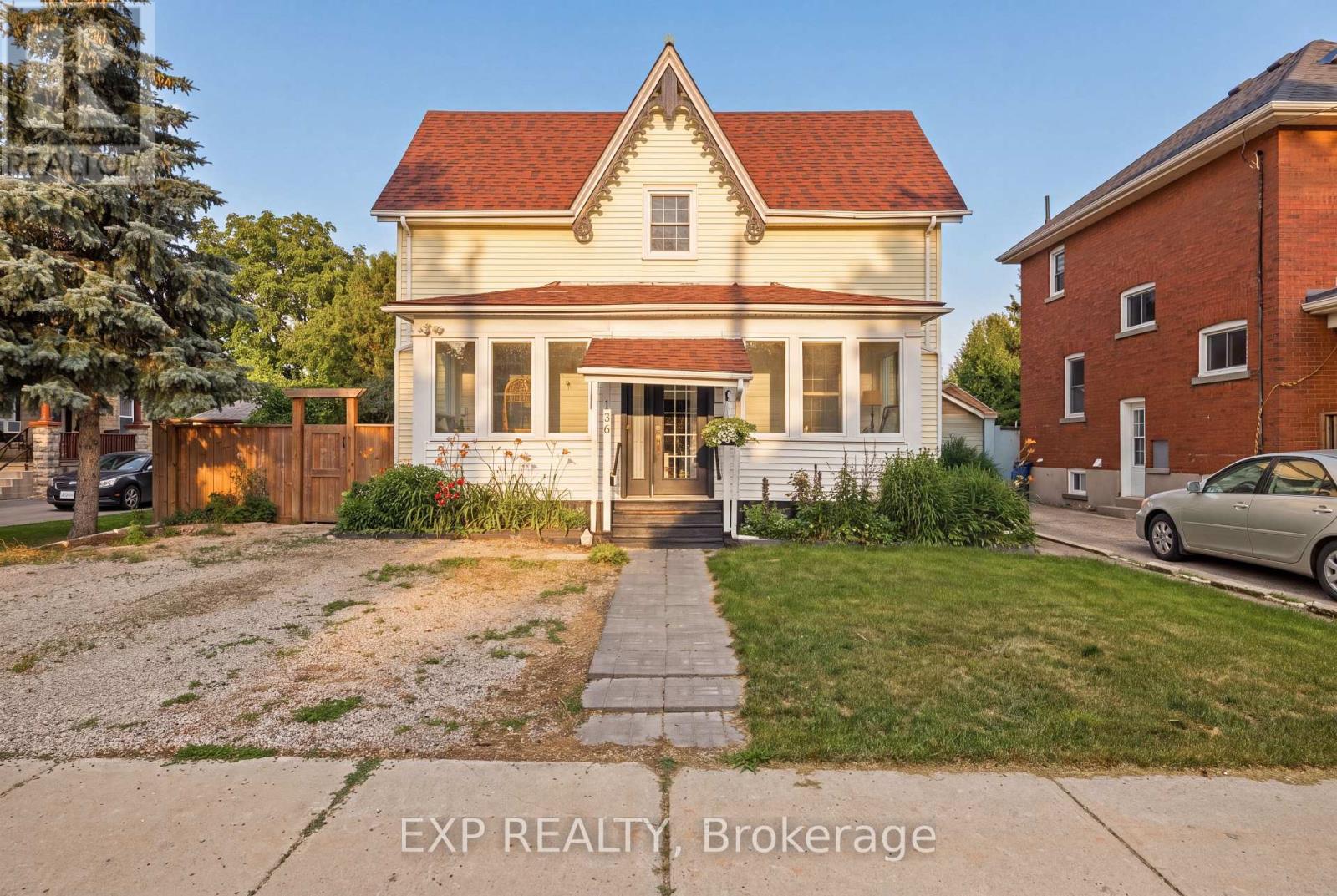 136 FALSTAFF STREET - 1