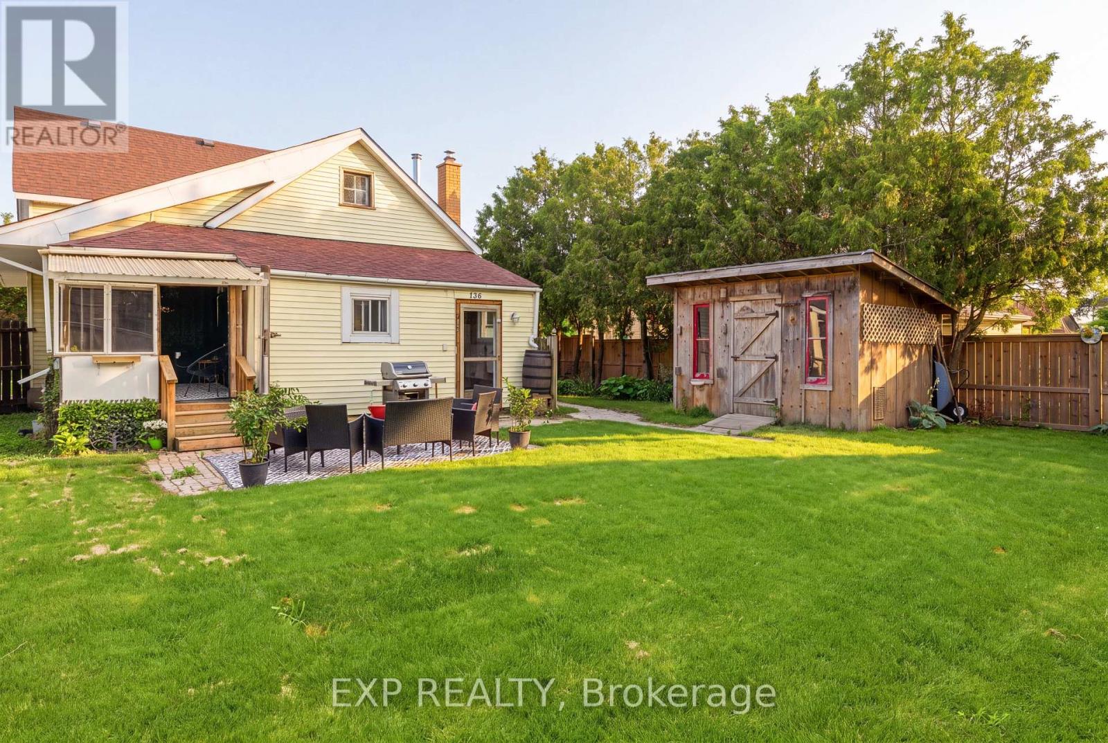 136 FALSTAFF STREET - 41