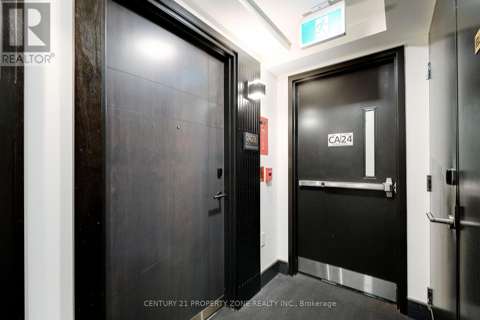 #2429 145 COLUMBIA STREET W - Image 11