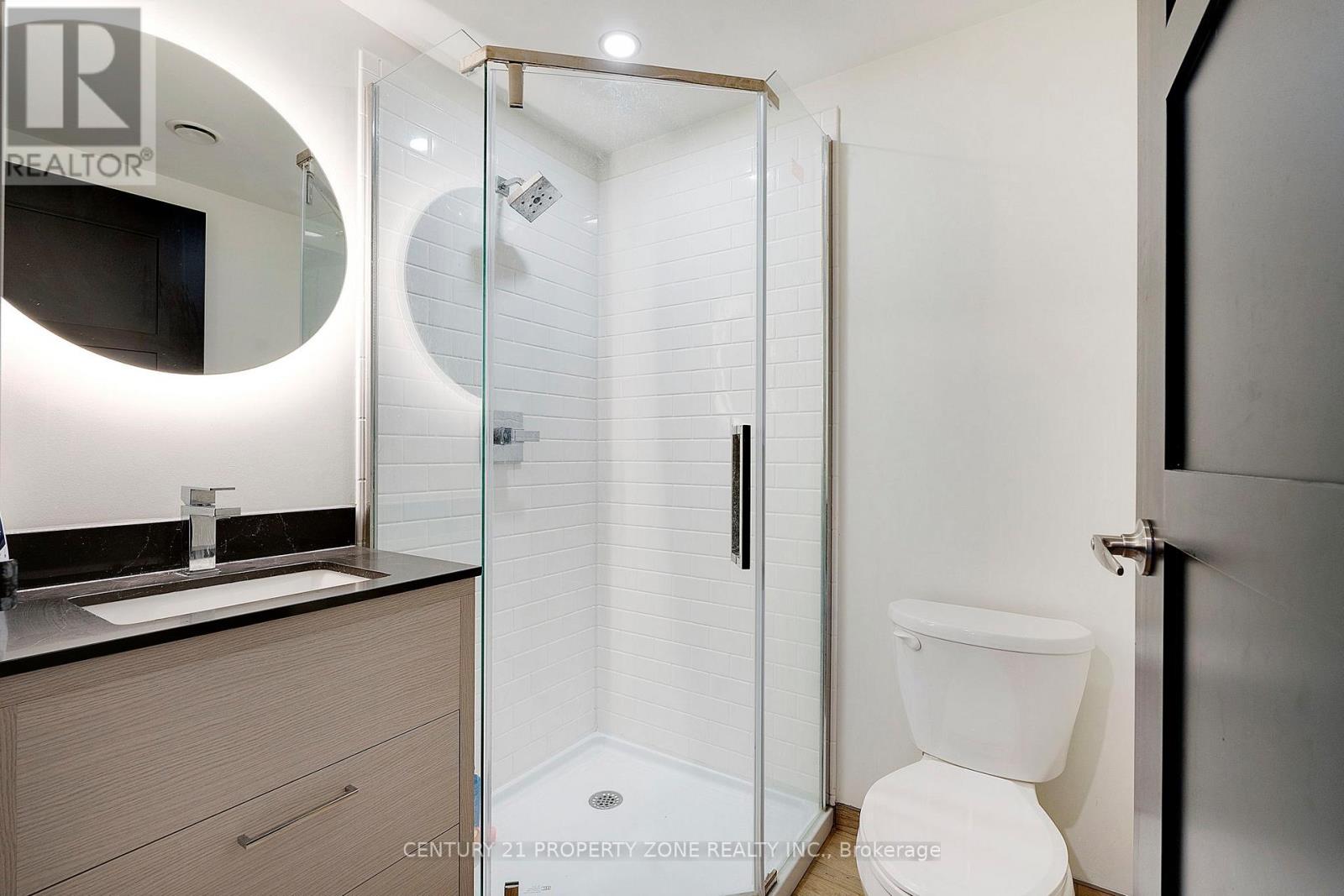 #2429 145 COLUMBIA STREET W - 24