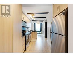 2429 - 145 Columbia Street W, Waterloo, ON N2L0K7 Photo 13