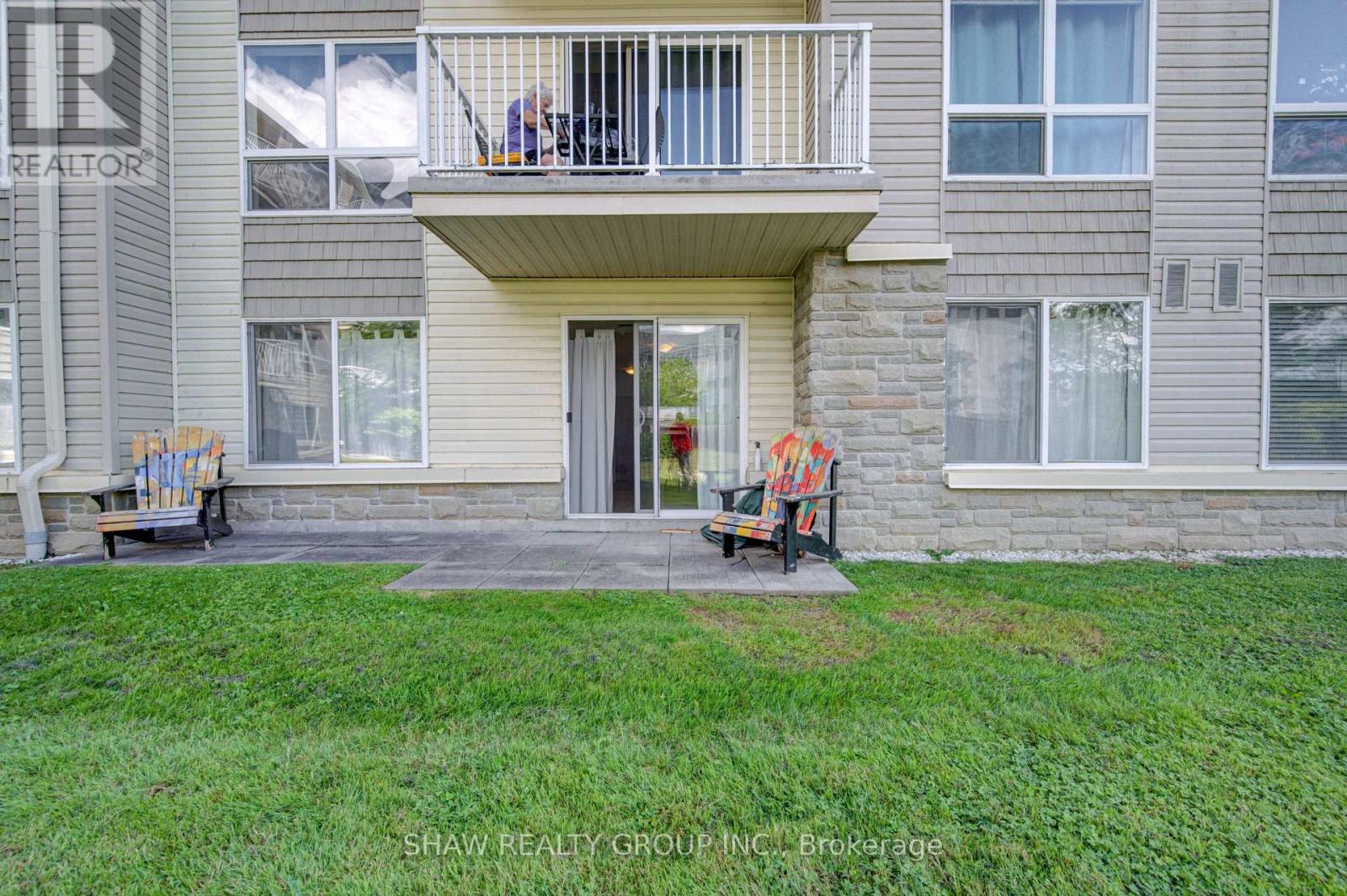#104 8 HARRIS STREET - 37