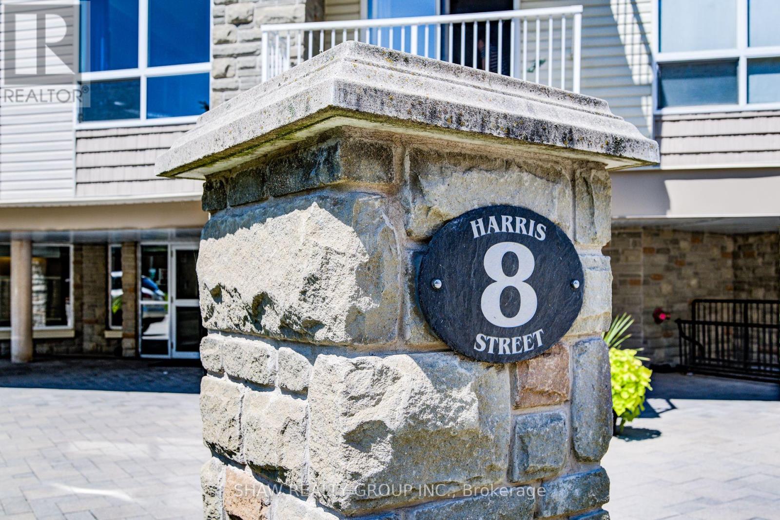 #104 8 HARRIS STREET - 6