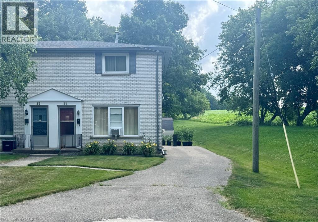 85 ELM Street - 20