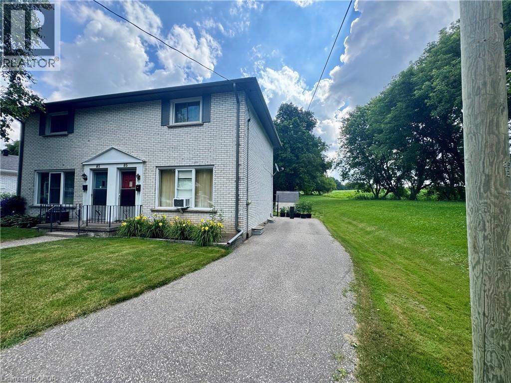 85 ELM Street - 27