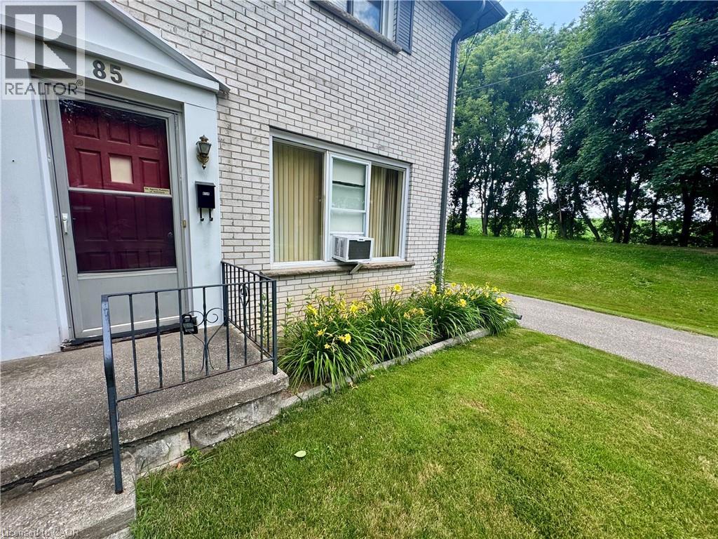 85 ELM Street - 26
