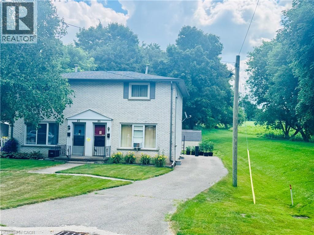 85 ELM Street - 28