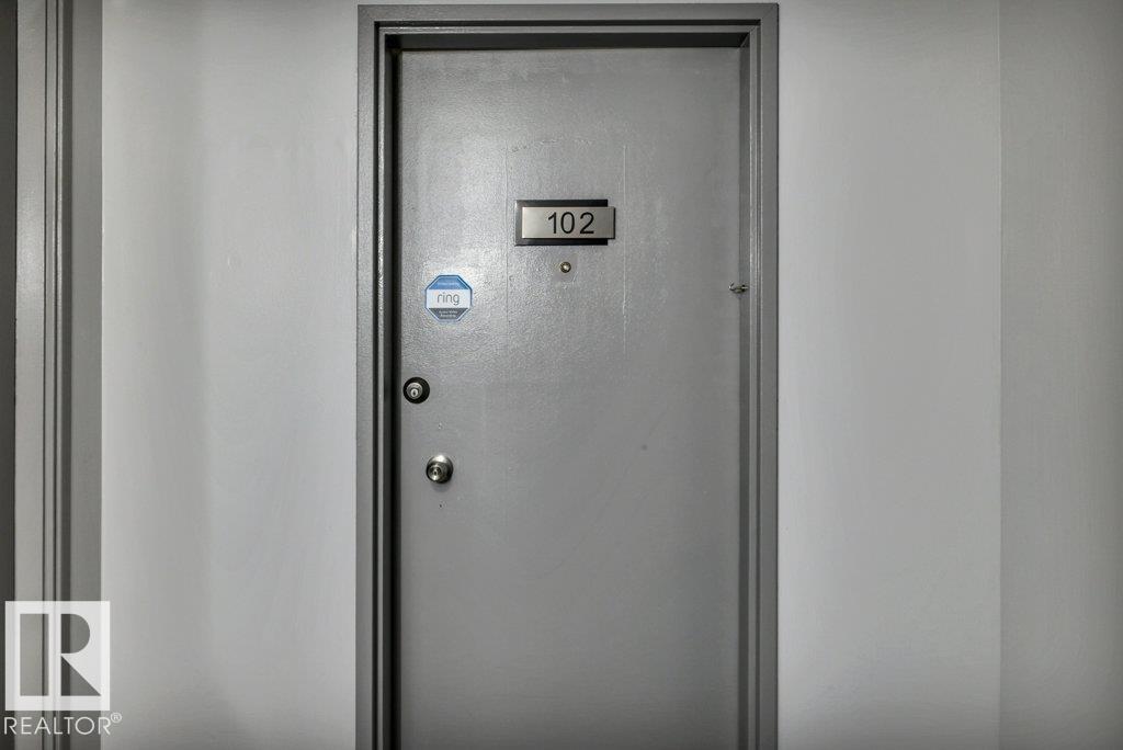 #102 7805 159 ST NW - 9