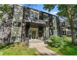 Apartment for sale at #304 10720 127 St NW, Edmonton — MLS® E4497851