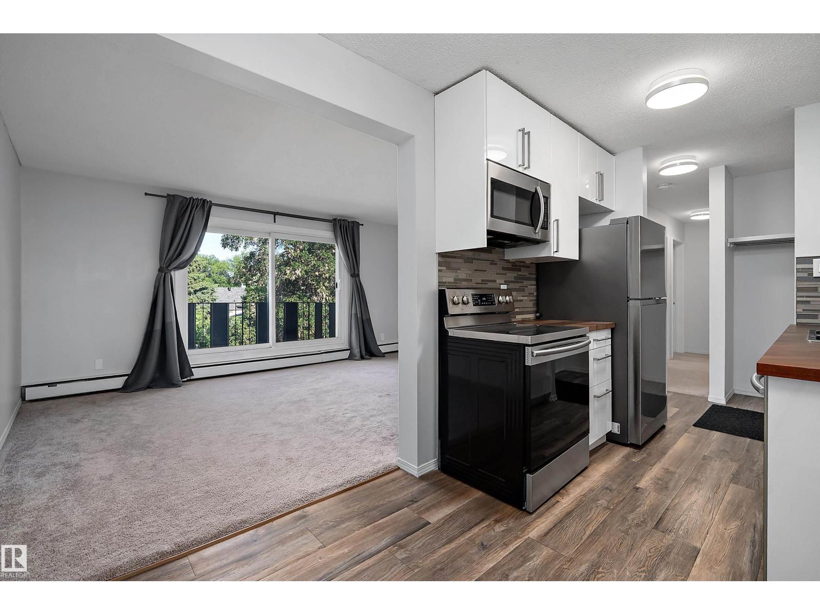 #304 10720 127 ST NW - 11