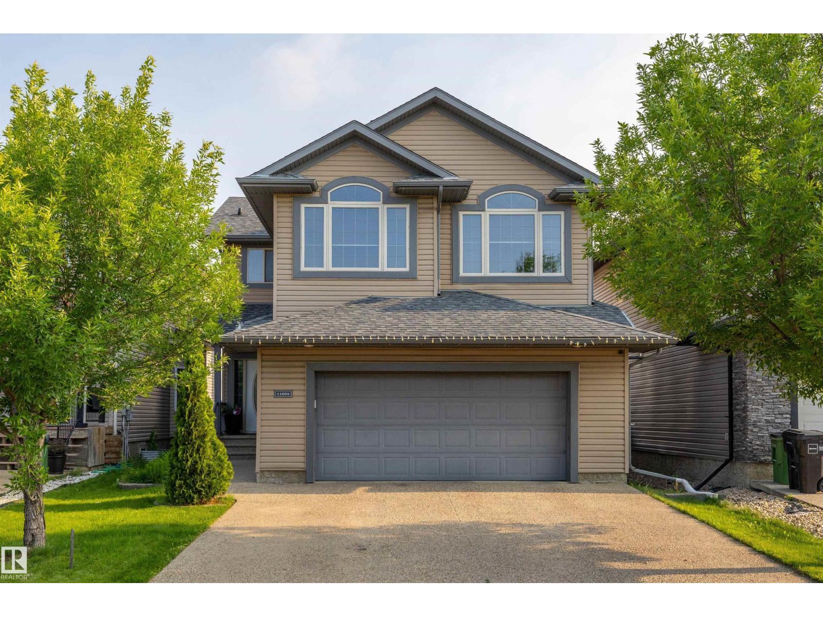11604 175 AV NW - 1