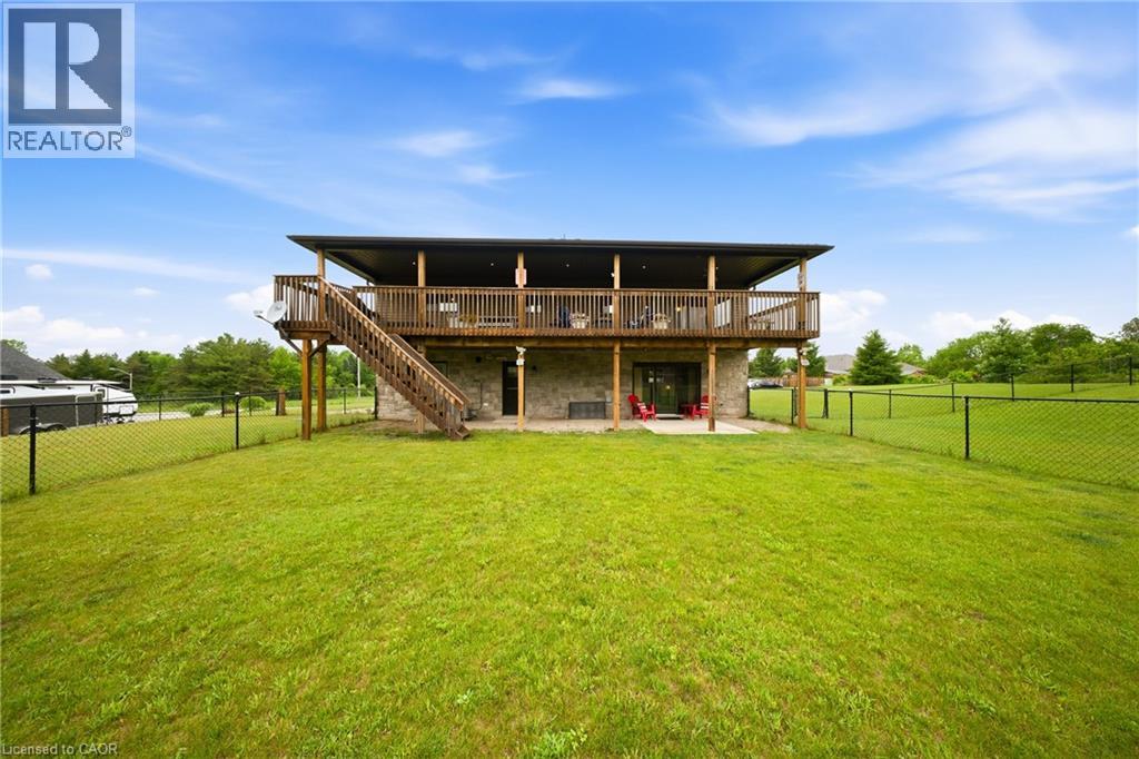 206 MEREDITH Way - 33