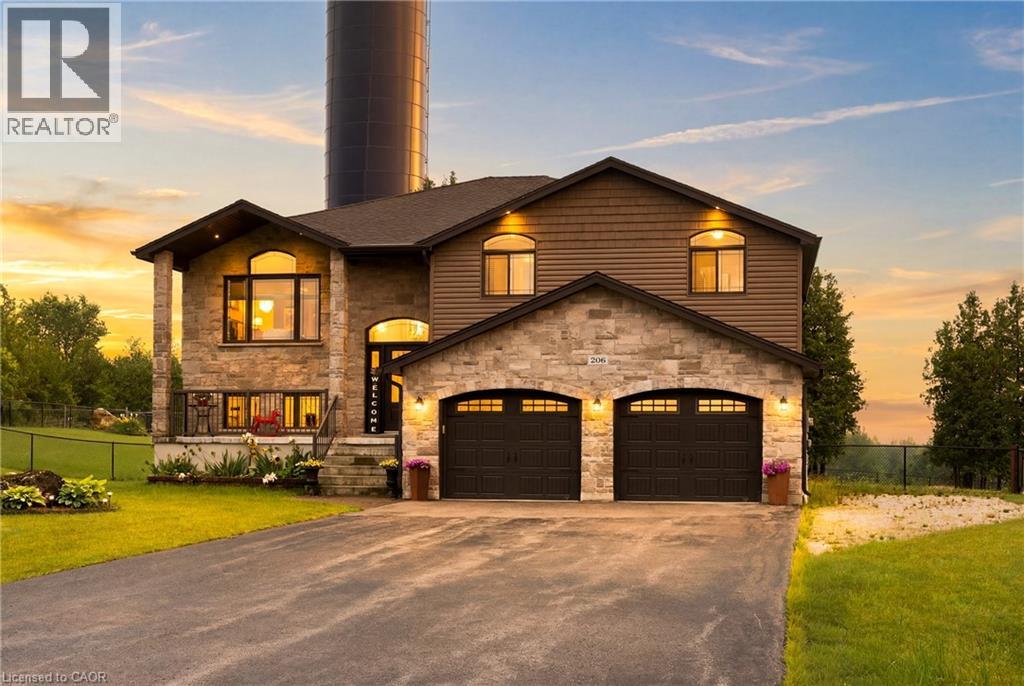 206 MEREDITH Way - 50