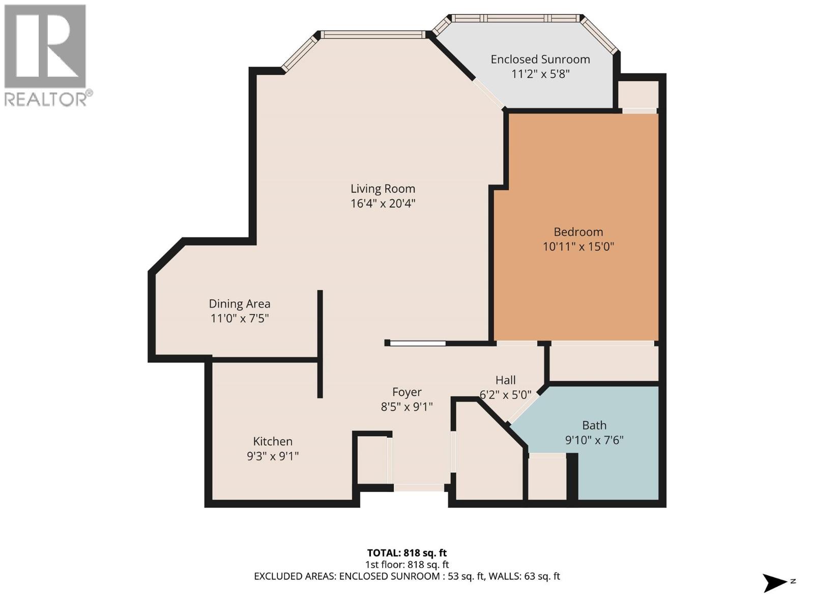#101 3157 Casorso Road - 22
