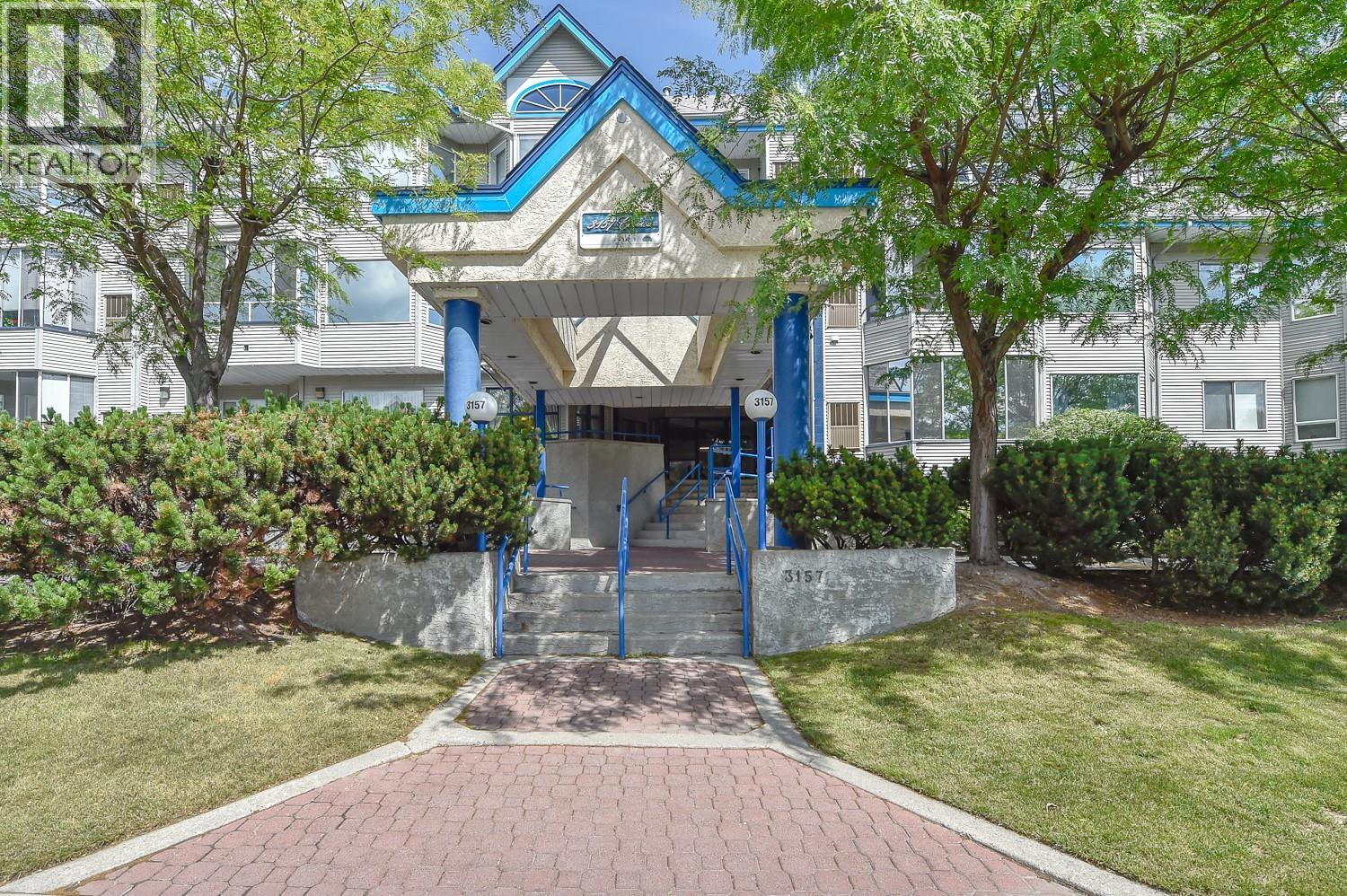 #101 3157 Casorso Road - 2
