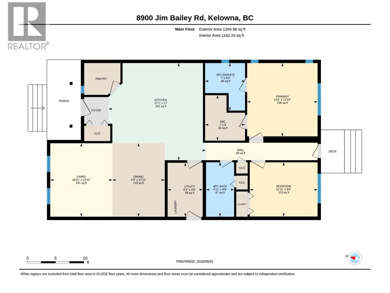 #32 8900 Jim Bailey Road - 34