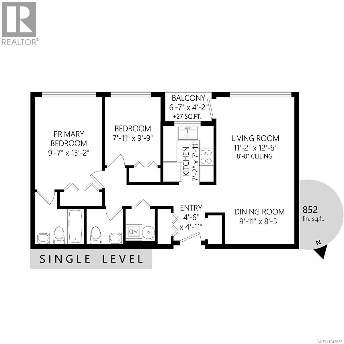 #409 3460 Quadra St - 29