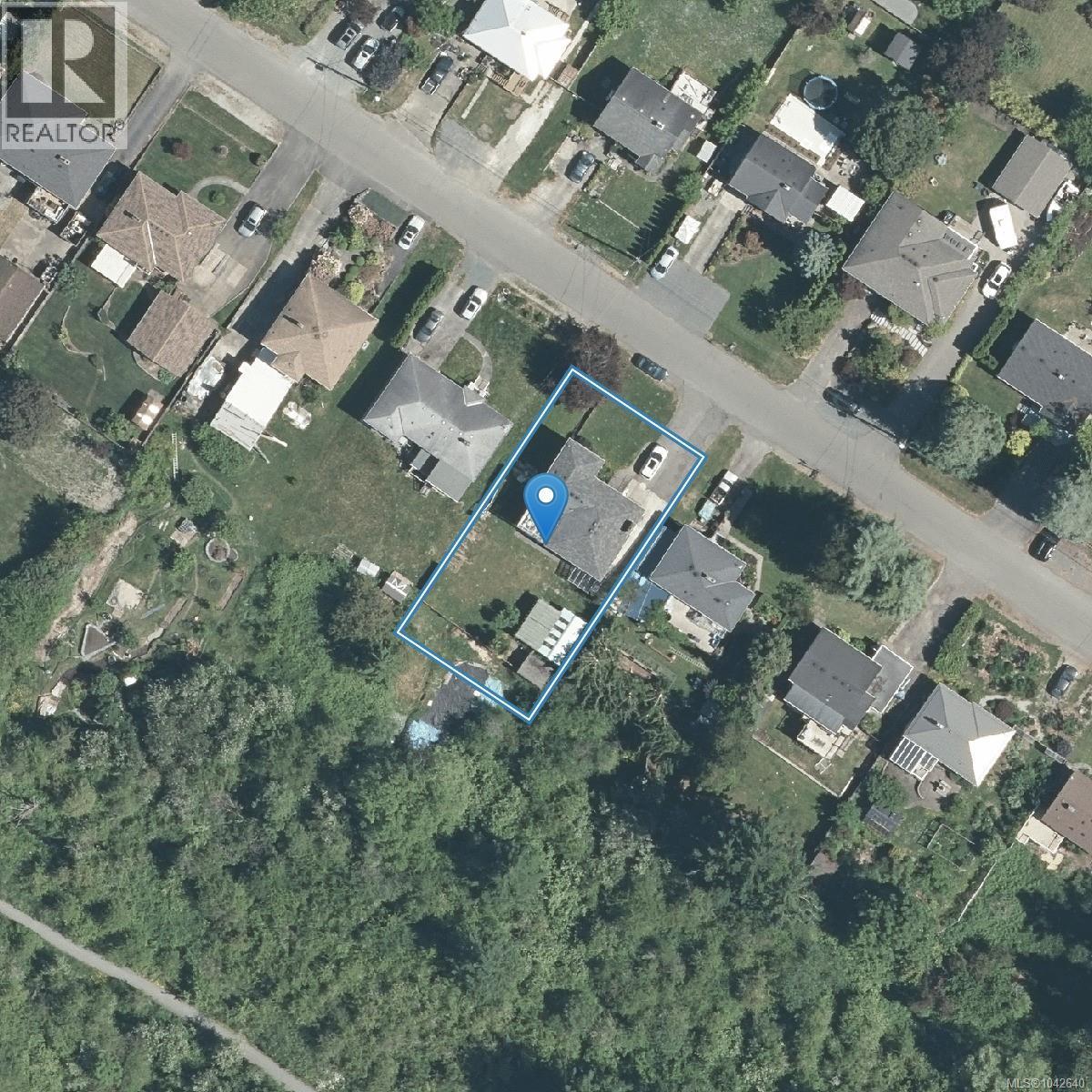  729 Daffodil Avenue, Saanich