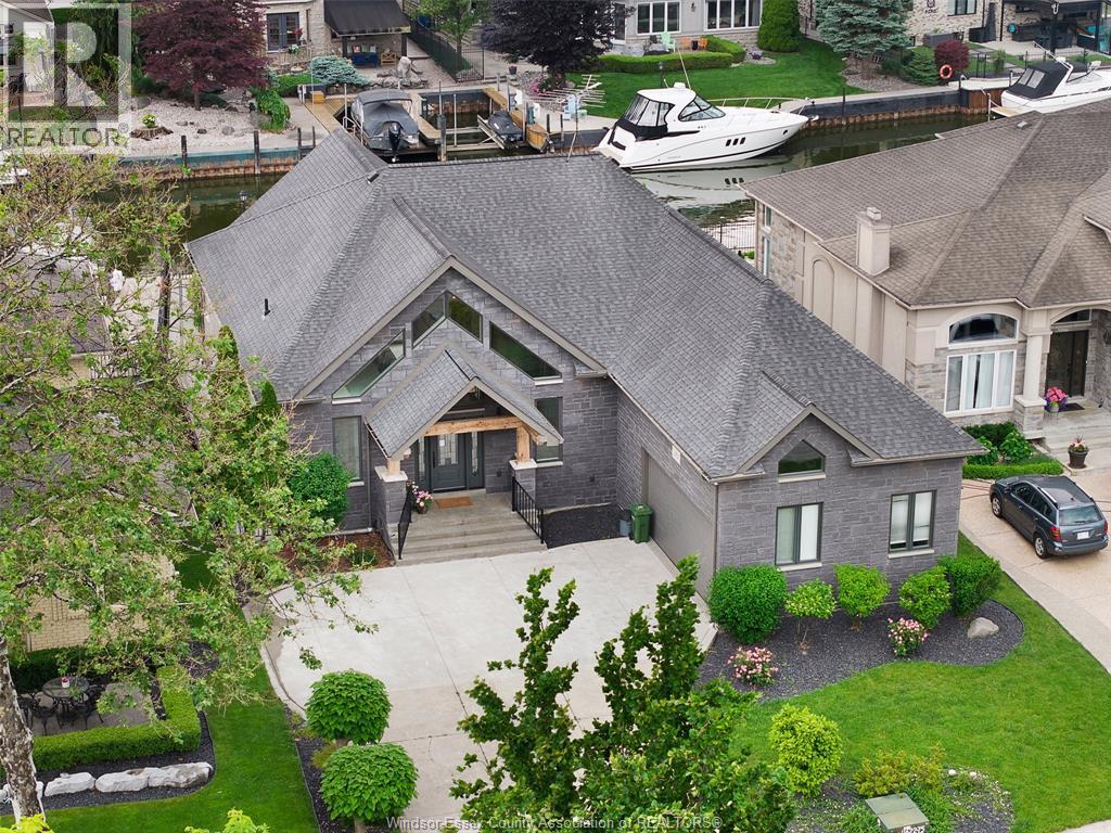 263 RUSSEL WOODS DRIVE - 38