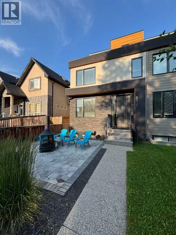 2418 24A Street SW - 2