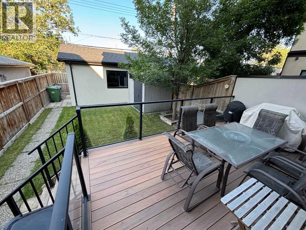 2418 24A Street SW - 40
