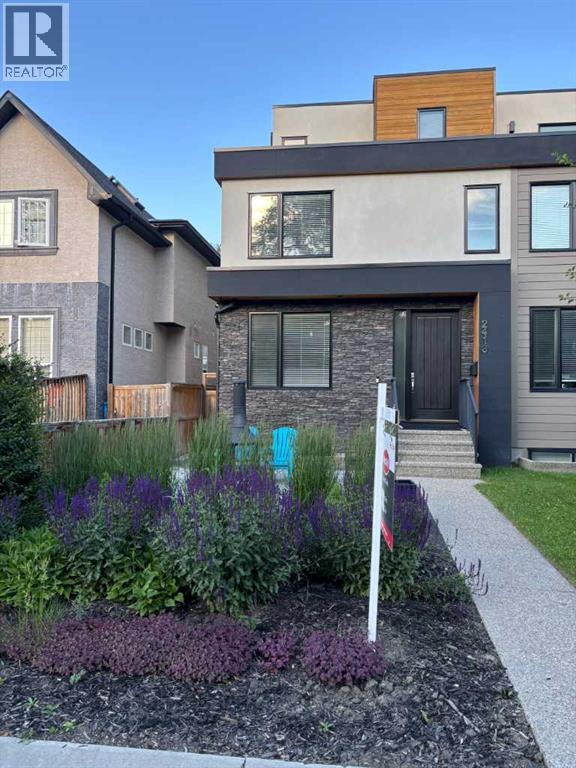 2418 24A Street SW - 1