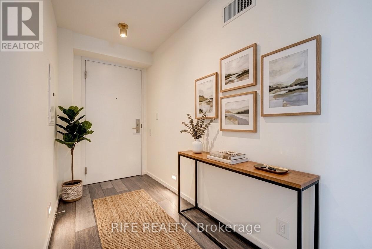 #3905 5 ST. JOSEPH STREET - 5