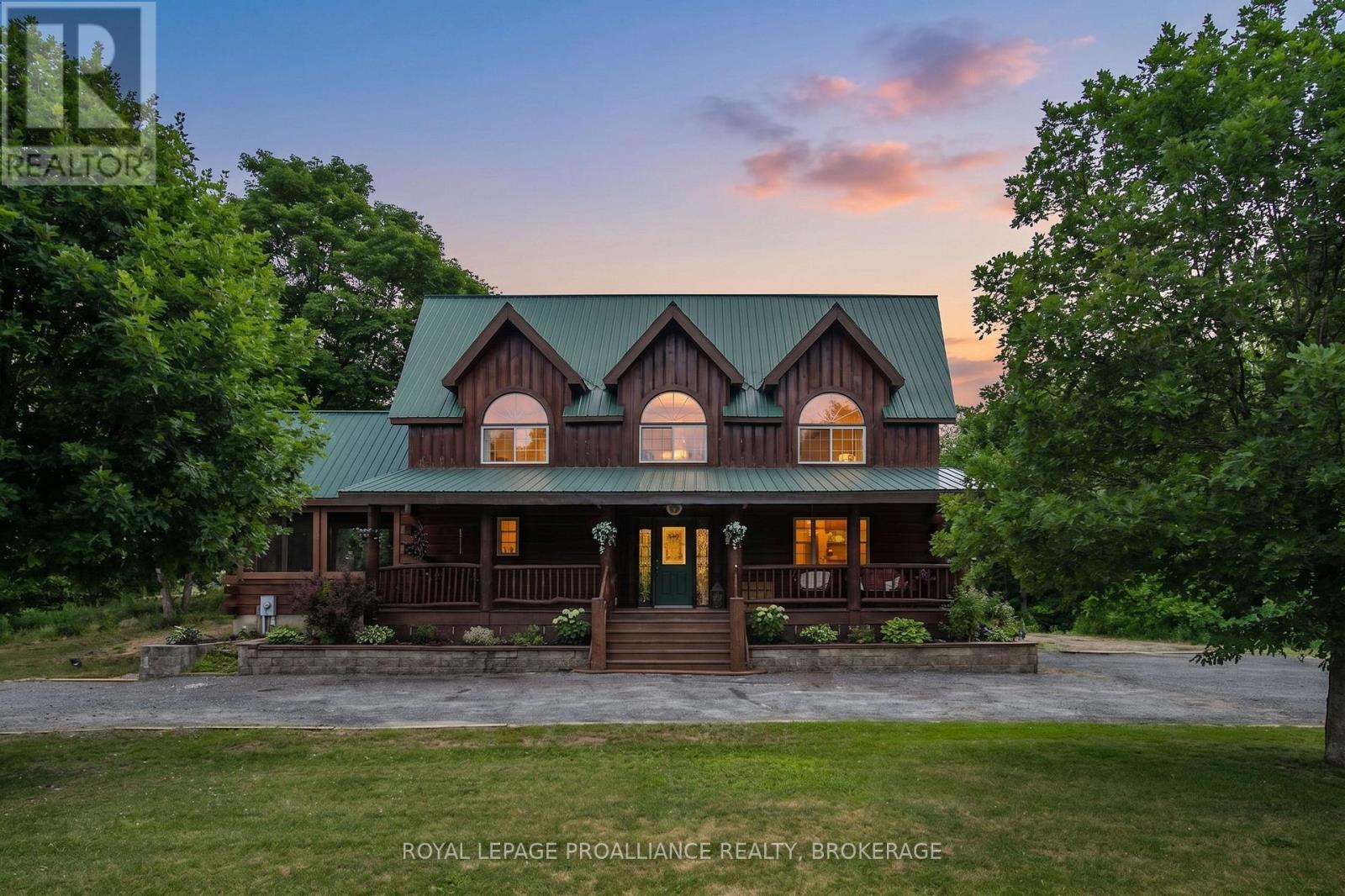 1157 TOWNLINE ROAD - 1