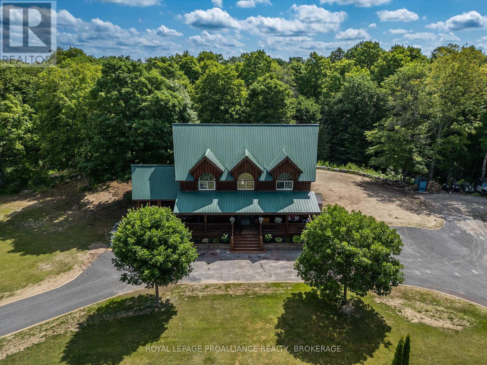 1157 TOWNLINE ROAD - 2