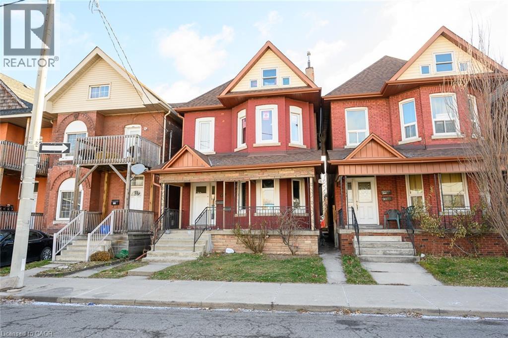 Photo of 188 WELLINGTON Street