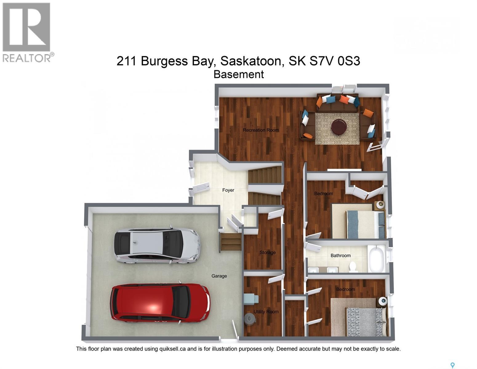 211 Burgess BAY - 41