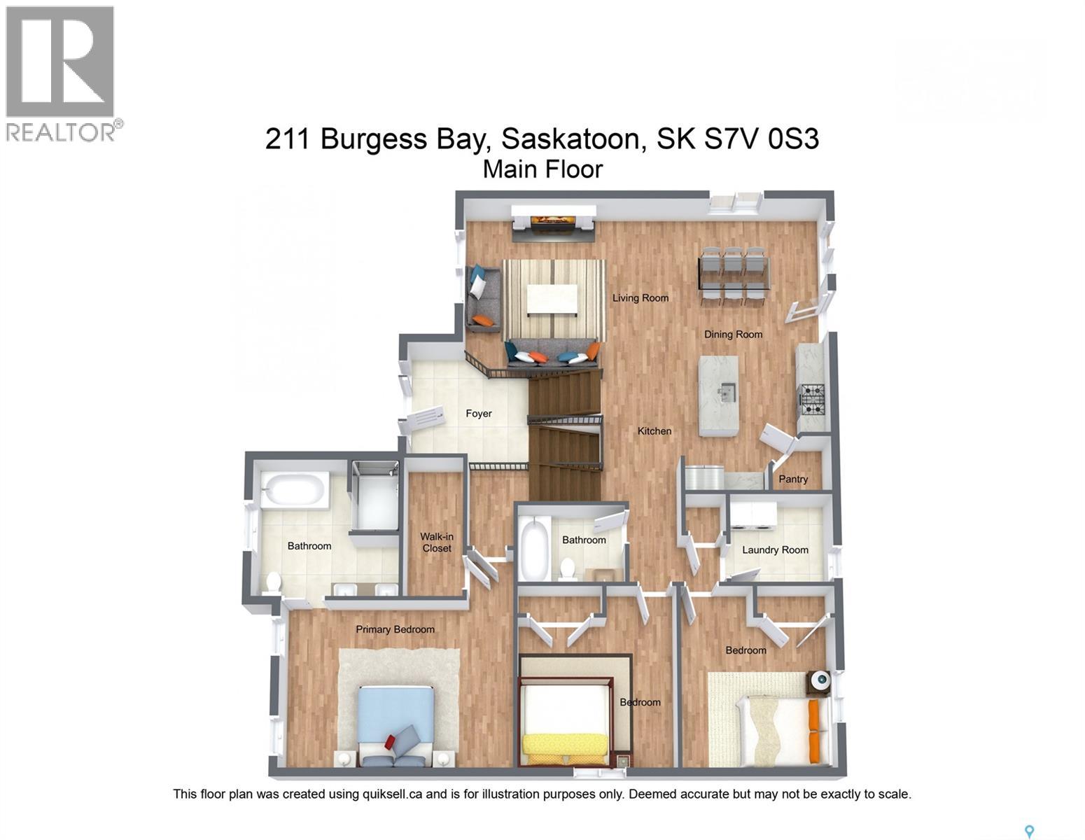 211 Burgess BAY - 42