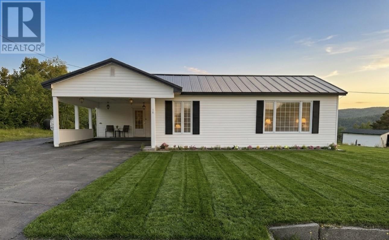 16 Spencer Road - 1