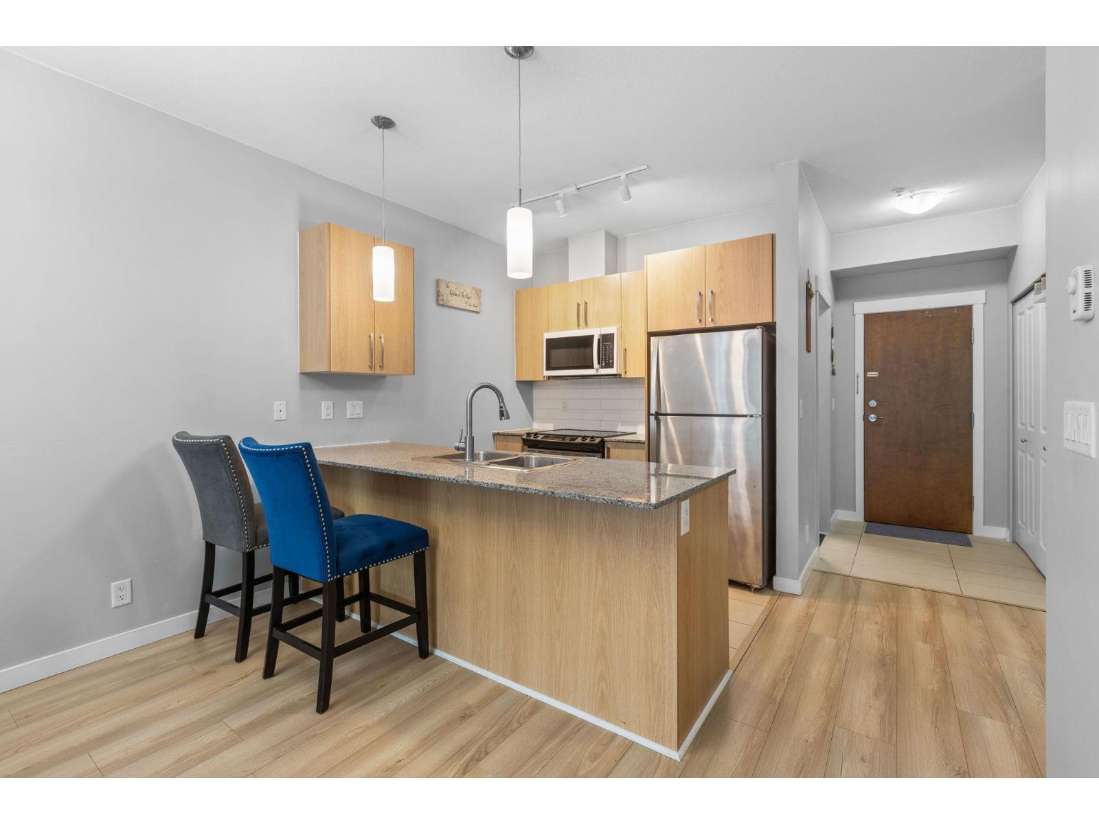 2 Bed, 2 Bath Apartment for Sale in Abbotsford – 208 2943 NELSON PLACE, Abbotsford – MLS# R3143648 - Image 8