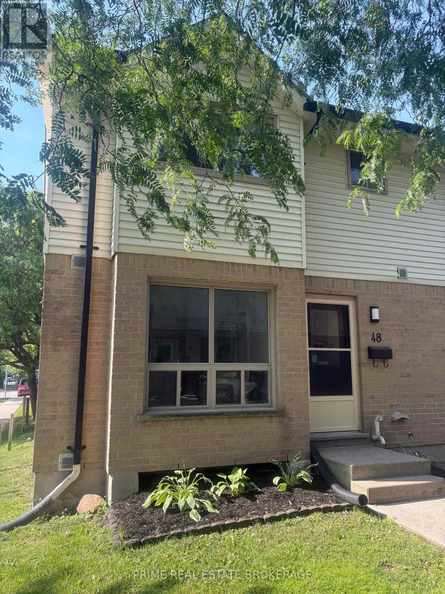 #48 126 BELMONT DRIVE - 1